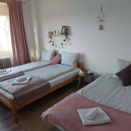Scala Studio Apartments Backa Topola Exteriör bild