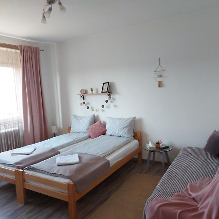 Scala Studio Apartments Backa Topola Exteriör bild