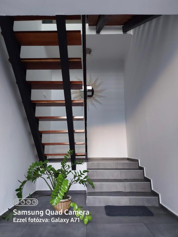 Scala Studio Apartments Backa Topola Exteriör bild