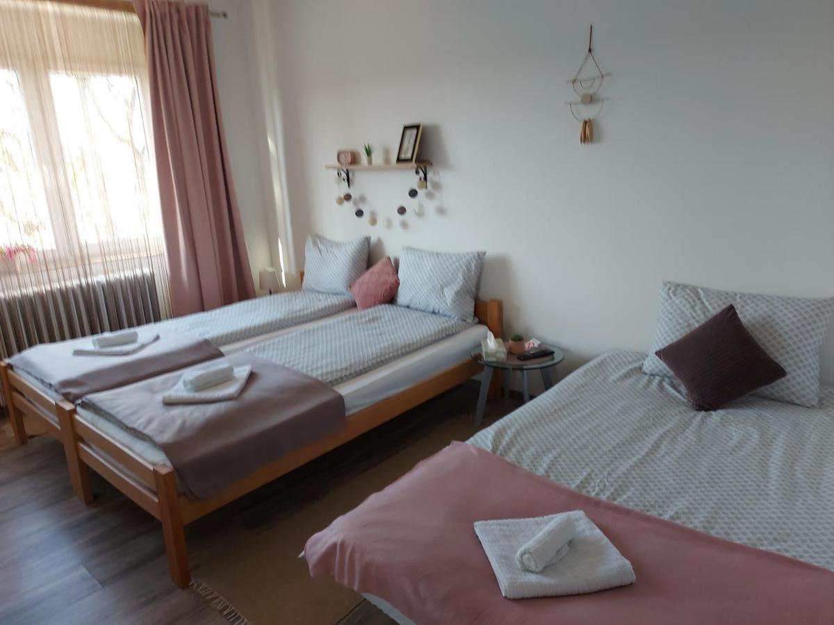 Scala Studio Apartments Backa Topola Exteriör bild