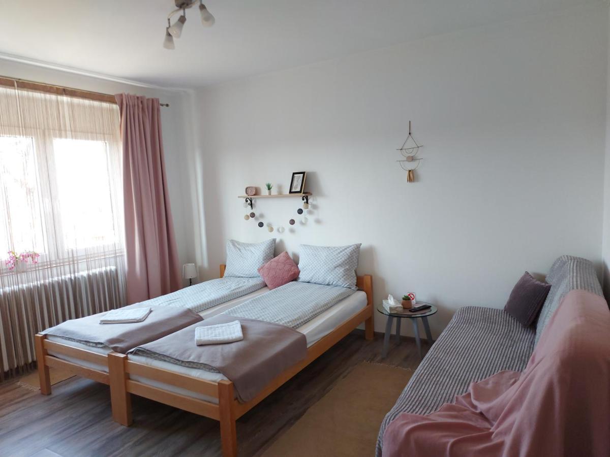 Scala Studio Apartments Backa Topola Exteriör bild