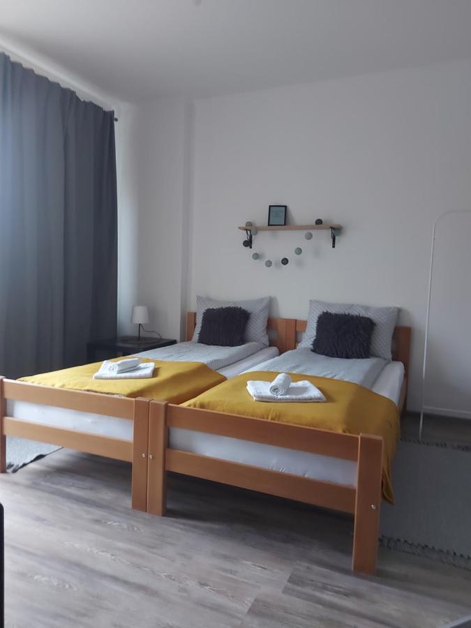 Scala Studio Apartments Backa Topola Exteriör bild