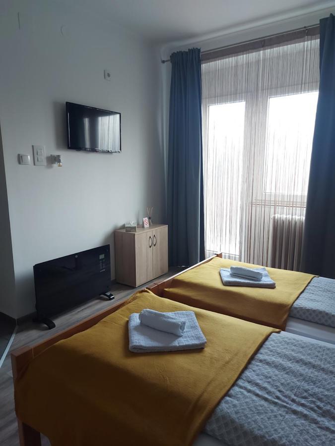 Scala Studio Apartments Backa Topola Exteriör bild