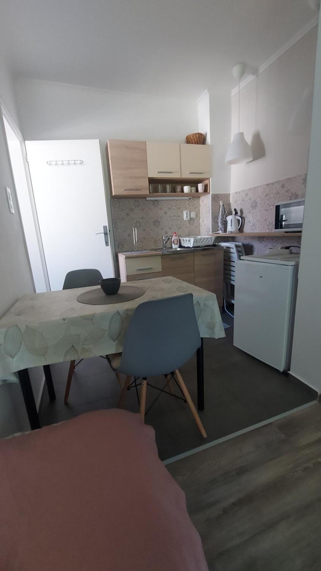 Scala Studio Apartments Backa Topola Exteriör bild